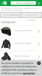 Mobile Screenshot of motobuykers.com